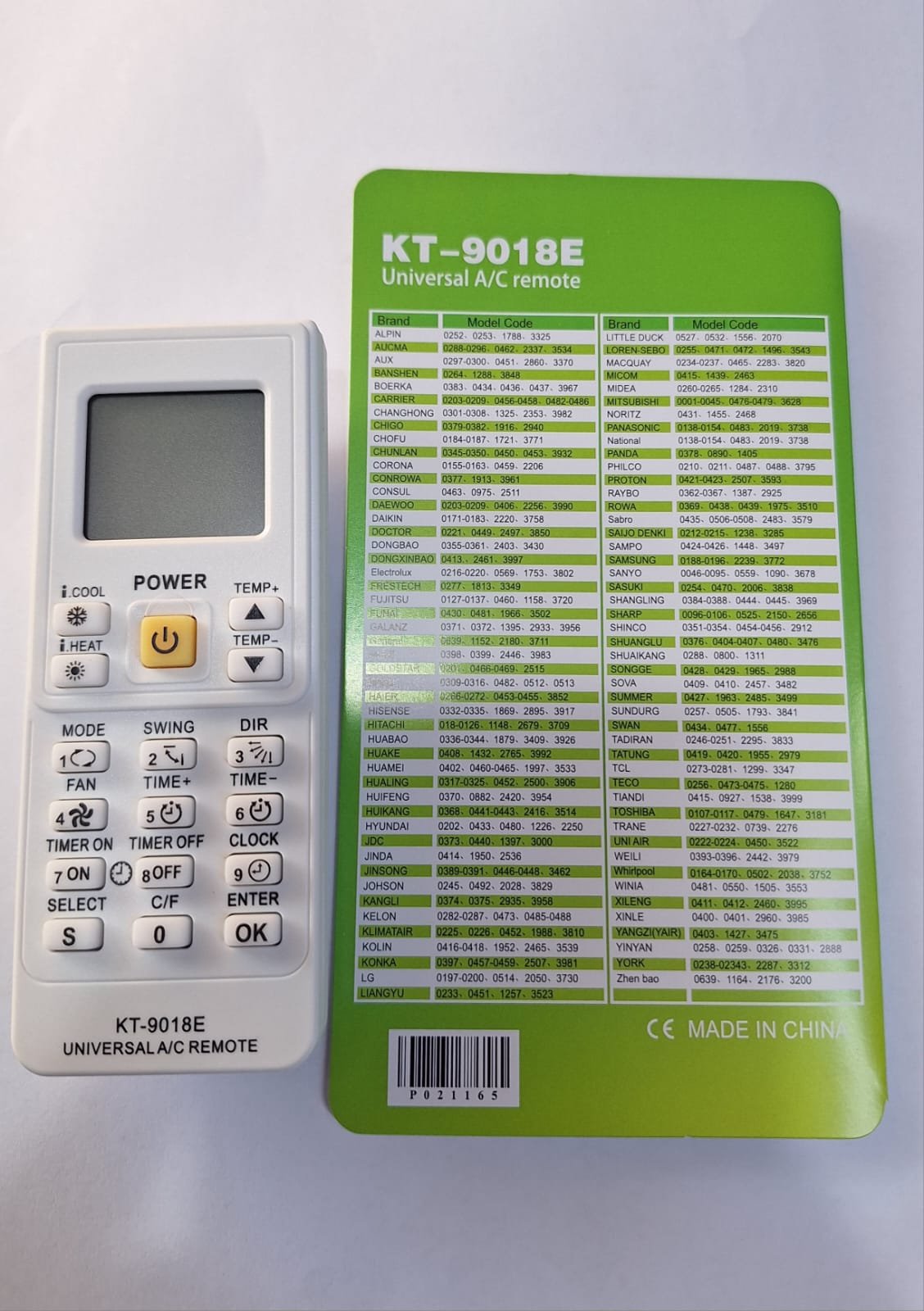 Remote Control
